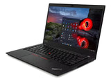 Lenovo ThinkPad T495s 14" AMD Ryzen 7 PRO 3700U (Turbo Boost up to 4.0GHz) 16GB 512GB NVME SSD Win 11 Pro
