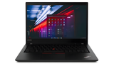 Lenovo ThinkPad T14 14'' Core i7-10510U de 10e génération (Turbo Boost jusqu'à 2,30 GHz) 16 Go de RAM 512 Go de SSD NVME Win11 Pro