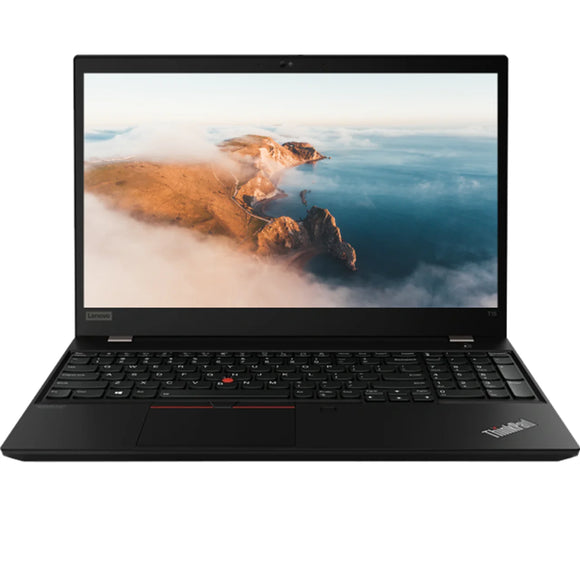 Lenovo ThinkPad T15, 15.6