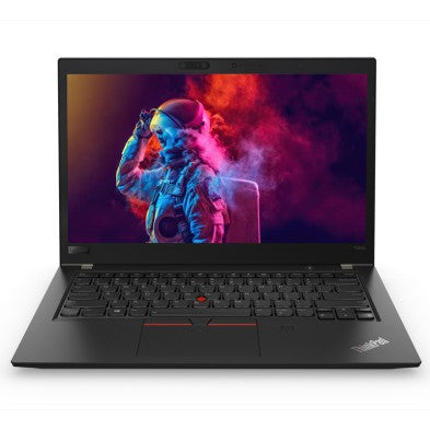Lenovo T480 Intel Core i5-8250U à 1,60 GHz, 16 Go, SSD 512 Go, Win11Pro - HDMI - Catégorie A