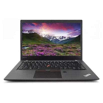 lenovo used laptop