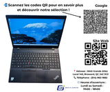 lenovo workstation montreal