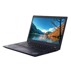 lenovot460s