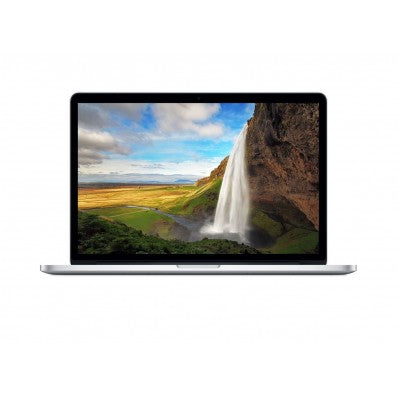 MacBook Pro 15