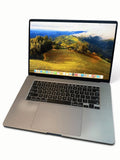 macbook pro brossard quebec canada