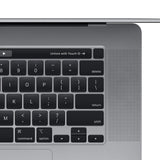 macbook pro touchbar refurbished brossard