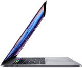macbook used good contion