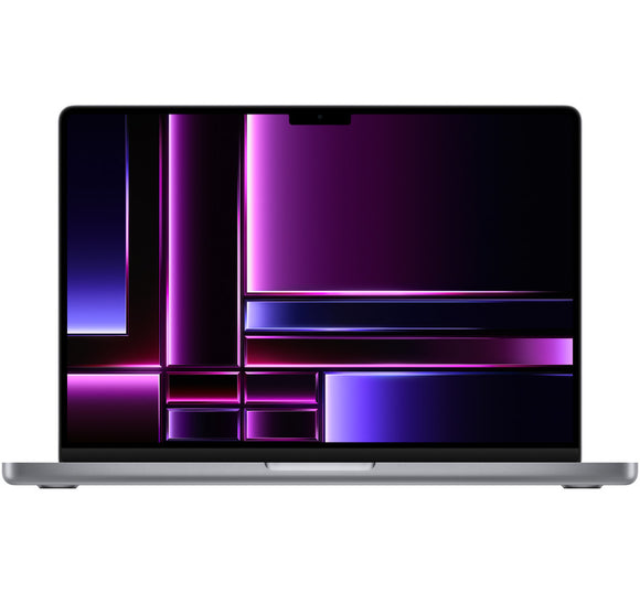 SPÉCIAL FÊTE DES PÈRES Apple MacBook Pro 18,3 - (14 pouces, 2021) - Puce Apple M1 Pro - 16 Go de RAM, 512 Go de SSD, CPU 8 cœurs, - Gris sidéral - SUPER BATTERIE - OS Ventura 