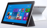 Microsoft Surface 2 10.6'' – NVIDIA Tegra 4 Quad-Core 2GB RAM 64GB SSD Windows 8 RT