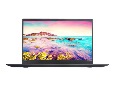 Lenovo ThinkPad X1 Carbon (20BSCTO1WW)