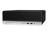 refurbished HP ProDesk 400 G5 SFF PC Intel Core i5-8500 3.0GHz 16GB256GB SSD Win 11 Pro