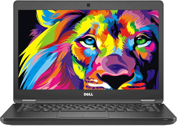 refurbished dell latitude 5480 14 laptop montreal laval south shore