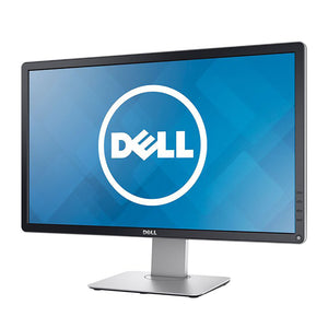 Dell P2414HB Full HD 24 inch LED Backlit Monitor, VGA, Display Port, DVI, 1080p at 60Hz,  60/80 Refresh Rate, USB 2.0 Hub