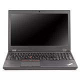 💻 Lenovo ThinkPad P51 – Xeon Powerhouse | 32GB RAM | New 512GB NVMe | TOUCHSCREEN | Numeric Keyboard | Face ID &Touch ID