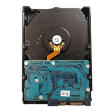 Disque dur Toshiba 3,5 pouces 2 To 7200 tr/min SATA3/SATA 6,0 Go/s 64 Mo DT01ACA200