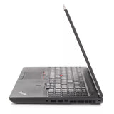 💻 Lenovo ThinkPad P51 – Xeon Powerhouse | 32GB RAM | New 512GB NVMe | TOUCHSCREEN | Numeric Keyboard | Face ID &Touch ID