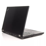 💻 Lenovo ThinkPad P51 – Xeon Powerhouse | 32GB RAM | New 512GB NVMe | TOUCHSCREEN | Numeric Keyboard | Face ID &Touch ID