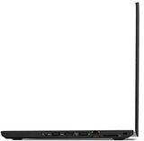 Lenovo ThinkPad T480s, 14''  Intel Core i7-8650U @1.90GHz  2.11 GHz 16GB 256GB M.2 SATA SSD Face ID & Touch IDHDMI GRADE A