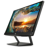 HP Pavilion 22cwa 21.5-inch IPS LED Backlit Monitor -  ‎1920x1080 Pixels - GRADE A - HDMI - VGA
