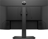 HP 24MH, 24'' monitor - HDMI/DISPLAY PORT/VGA - SLIM - GRADE A
