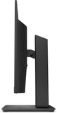 HP 24MH, 24'' monitor - HDMI/DISPLAY PORT/VGA - SLIM - GRADE A