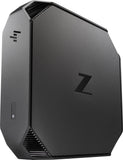 HP Z2 Mini G3 Workstation Intel Core i5-7500@3.40GHz 8GB 512GB NVME SSD DISPLAY PORTx3 - Win10Pro