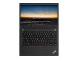 Lenovo ThinkPad T480s, 14''  Intel Core i7-8650U @1.90GHz  2.11 GHz 16GB 256GB M.2 SATA SSD Face ID & Touch IDHDMI GRADE A