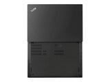 Lenovo ThinkPad T480s, 14''  Intel Core i7-8650U @1.90GHz  2.11 GHz 16GB 256GB M.2 SATA SSD Face ID & Touch IDHDMI GRADE A