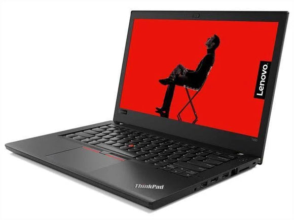 Lenovo ThinkPad T480s, 14''  Intel Core i7-8650U @1.90GHz  2.11 GHz 16GB 256GB M.2 SATA SSD Face ID & Touch IDHDMI GRADE A