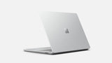 Microsoft Surface Laptop Go rear view