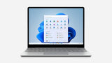 Microsoft Surface Laptop Go 12.4 inch front view
