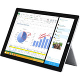 surface used south shore
