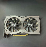used GPU montreal