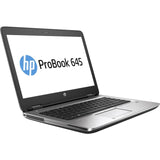 used HP ProBook 645 G3  