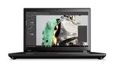 used Lenovo ThinkPad P71  17.3''
