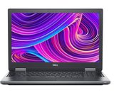 used Precision 7530