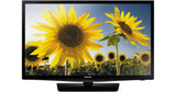 used Samsung TV
