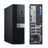 used dell optiplex 5070 sff tower 16gb 512gb ssd