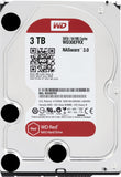Disque dur Western Digital Red SATA III 3 To (WD30EFRX) 💽