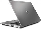 HP ZBook 15 G6 - NVIDIA Quadro T2000 4GB - Intel Core i7-9850H @2.60GHz 16GB 500GB SSD - TOUCH SCREEN - 15.6'' - HDMI