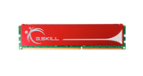 LOT DE 3 - G.SKILL 6 Go (3 x 2 Go) DDR3 1600 (PC3 12800) Kit triple canal Mémoire de bureau Modèle F3-12800CL9T-6GBNQ - Remis à neuf