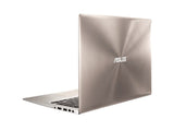 ASUS ZenBook UX303UA 13.3-Inch  Laptop, Intel Core i5, 6th gen @2.30Ghz, 8 GB RAM, 256 GB SSD, Windows 10