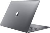 Apple MacBook Pro 13-inch 2.3GHz Core i5, 256GB - Space Gray - 2017 - Refurbished - Good Condition