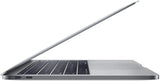 Apple MacBook Pro 13-inch 2.3GHz Core i5, 256GB - Space Gray - 2017 - Refurbished - Good Condition