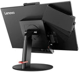 Lenovo ThinkCentre Tiny-In-One 24 Gen3 Monitor A17TIO24 23.8-in IPS LED LCD (1920x1080) FOR TINY LENOVO DESKTOP - Grade A