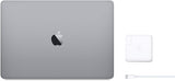 MacBook Pro (Retina, 15-Inch, 2017) Intel Core i7, Quad-Core, 2.8GHz, 16GB - 2133 MHz -500GB SSD - TOUCH BAR - MacOs Ventura - New Battery - GRADE A