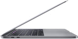 MacBook Pro (Retina, 15 pouces, 2016) Intel Core i7, Quad-Core, 2,6 GHz, 16 Go - 2133 MHz LPDDR3 - SSD 256 Go - TOUCH BAR - MacOs Monterey - Remis à neuf