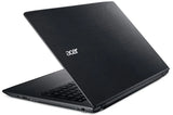 Laptop - Acer Aspire E 15 ( E5-575-33BM ) , 15.6" Full HD, 7th Gen Intel Core i3-7100U, 8GB DDR4, 128GB SSD - Refurbished