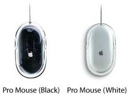 Souris Apple Pro