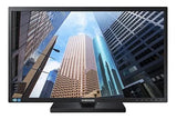 Samsung S24E650XL 24"  Led Vertical Turn, VGA, DVI and DISPLAYPORT, 60Hz